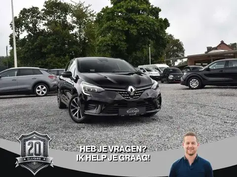 Used RENAULT CLIO Petrol 2023 Ad 