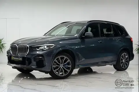 Annonce BMW X5 Non renseigné 2022 d'occasion 