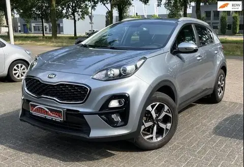 Annonce KIA SPORTAGE Essence 2020 d'occasion 