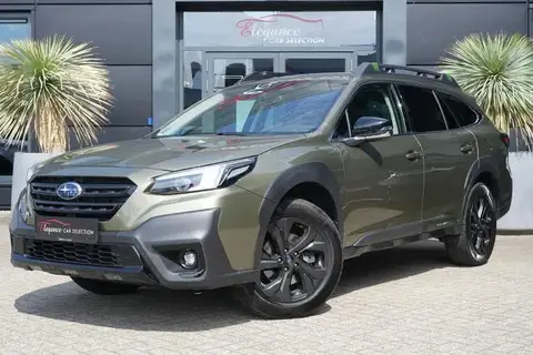 Annonce SUBARU OUTBACK Essence 2023 d'occasion 