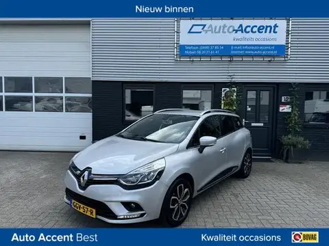 Annonce RENAULT CLIO Essence 2019 d'occasion 