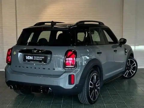 Used MINI COUNTRYMAN Hybrid 2021 Ad 