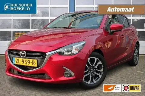 Used MAZDA 2 Petrol 2019 Ad 