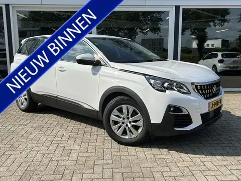 Used PEUGEOT 5008 Petrol 2020 Ad 