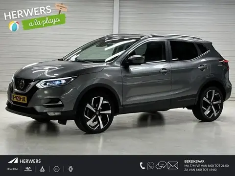 Used NISSAN QASHQAI Petrol 2021 Ad 