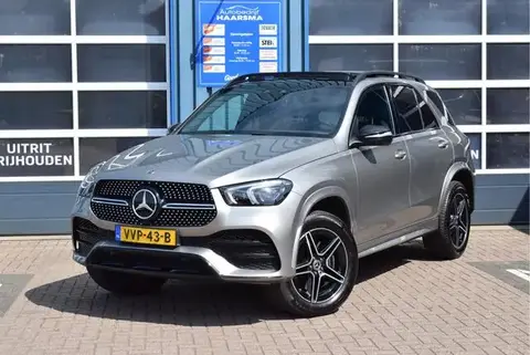 Used MERCEDES-BENZ CLASSE GLE Diesel 2020 Ad 