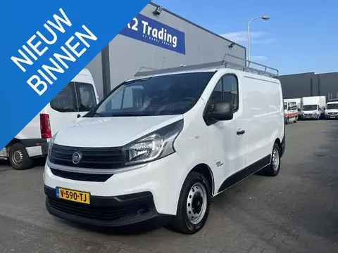 Used FIAT TALENTO Diesel 2018 Ad 