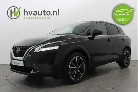 Used NISSAN QASHQAI Petrol 2023 Ad 