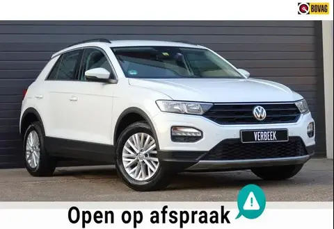 Used VOLKSWAGEN T-ROC Petrol 2018 Ad 