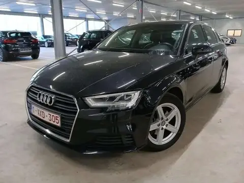 Used AUDI A3 Petrol 2020 Ad 