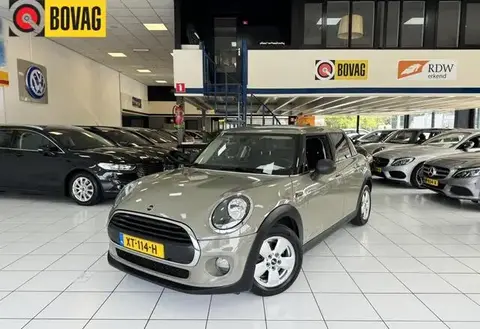 Used MINI MINI Petrol 2019 Ad 