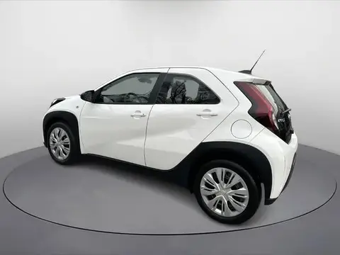 Used TOYOTA AYGO Petrol 2022 Ad 