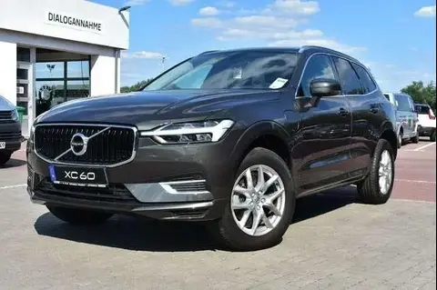 Used VOLVO XC60 Electric 2018 Ad 