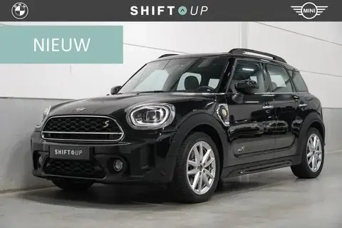 Used MINI COUNTRYMAN Hybrid 2020 Ad 