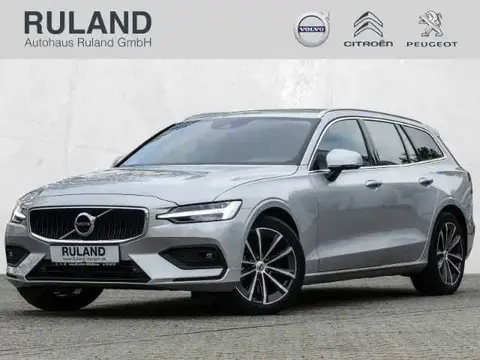 Used VOLVO V60 Petrol 2021 Ad 