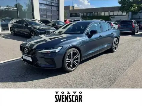 Used VOLVO S60 Electric 2021 Ad 