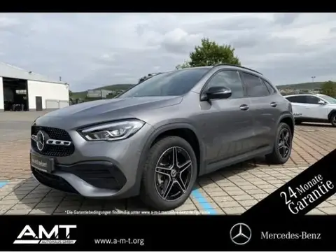 Annonce MERCEDES-BENZ CLASSE GLA Électrique 2021 d'occasion 