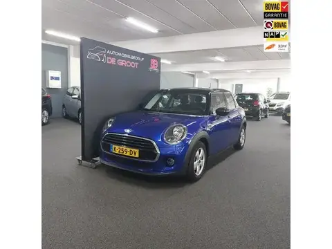 Used MINI COOPER Petrol 2021 Ad 