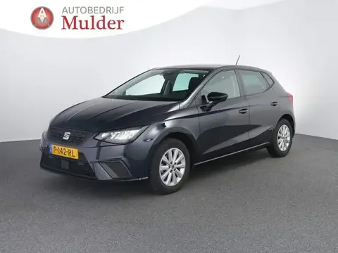 Used SEAT IBIZA Petrol 2022 Ad 