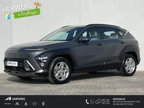 Used HYUNDAI KONA Petrol 2023 Ad 