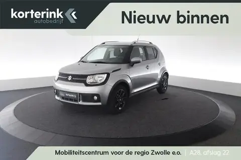 Used SUZUKI IGNIS Petrol 2019 Ad 