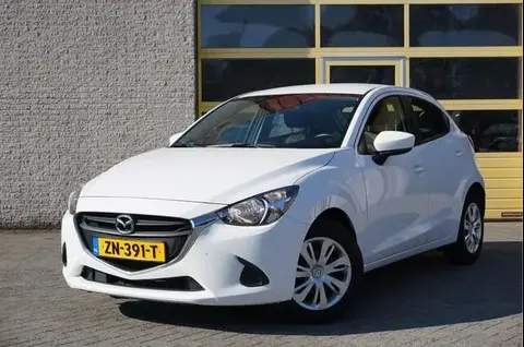 Used MAZDA 2 Petrol 2019 Ad 