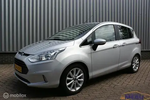 Annonce FORD B-MAX Essence 2015 d'occasion 