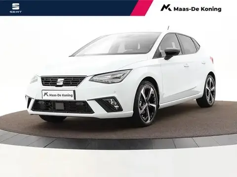 Used SEAT IBIZA Petrol 2023 Ad 