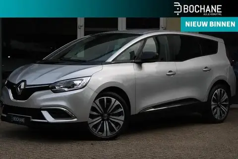 Used RENAULT GRAND SCENIC Petrol 2021 Ad 