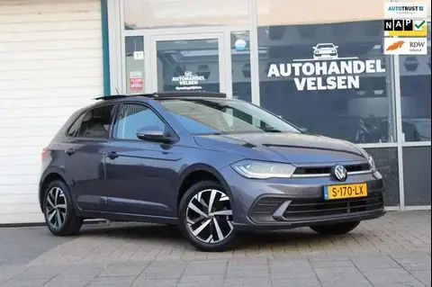 Annonce VOLKSWAGEN POLO Essence 2023 d'occasion 