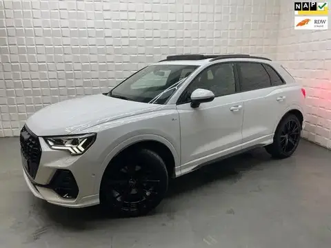 Used AUDI Q3 Petrol 2020 Ad 