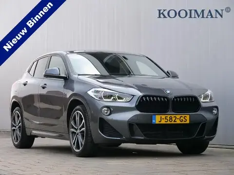 Used BMW X2 Petrol 2020 Ad 