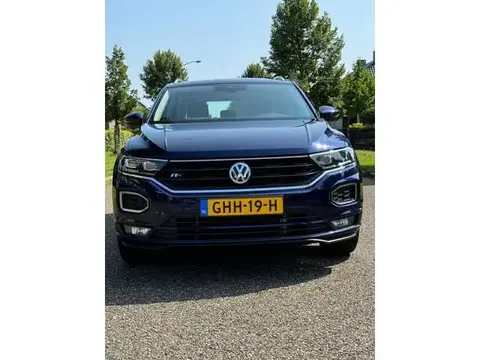 Used VOLKSWAGEN T-ROC Petrol 2019 Ad 