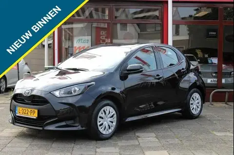 Used TOYOTA YARIS Petrol 2021 Ad 