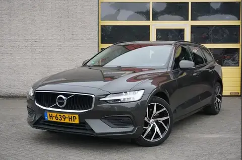 Used VOLVO V60 Petrol 2020 Ad 