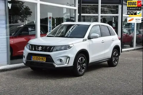 Used SUZUKI VITARA Hybrid 2023 Ad 