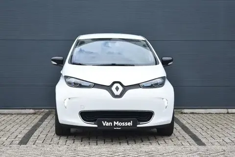 Used RENAULT ZOE Electric 2019 Ad 