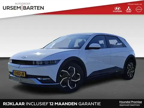 Annonce HYUNDAI IONIQ Électrique 2023 d'occasion 