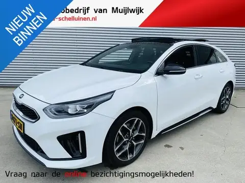 Used KIA CEED Petrol 2020 Ad 