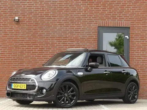 Used MINI COOPER Petrol 2020 Ad 