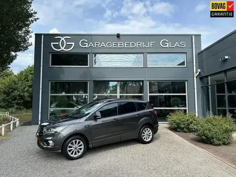 Used FORD KUGA Petrol 2019 Ad 