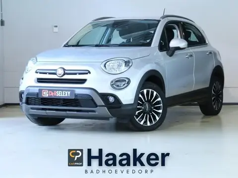 Annonce FIAT 500X Essence 2021 d'occasion 