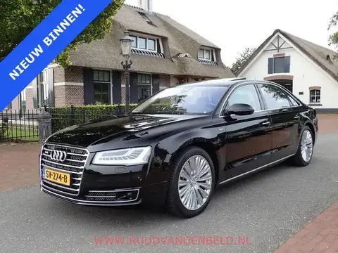 Used AUDI A8 Petrol 2016 Ad 