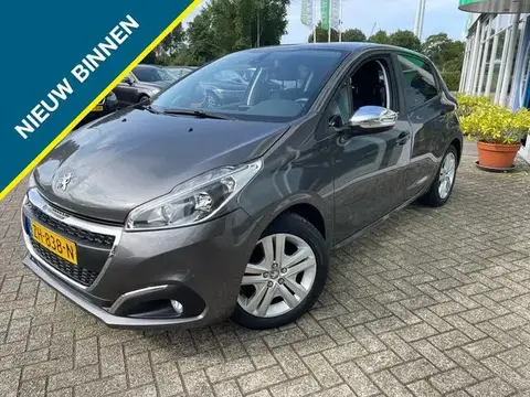 Used PEUGEOT 208 Petrol 2019 Ad 