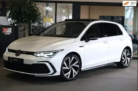 Annonce VOLKSWAGEN GOLF Essence 2021 d'occasion 