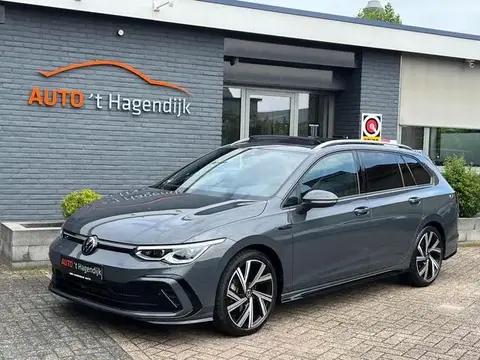 Annonce VOLKSWAGEN GOLF Essence 2022 d'occasion 