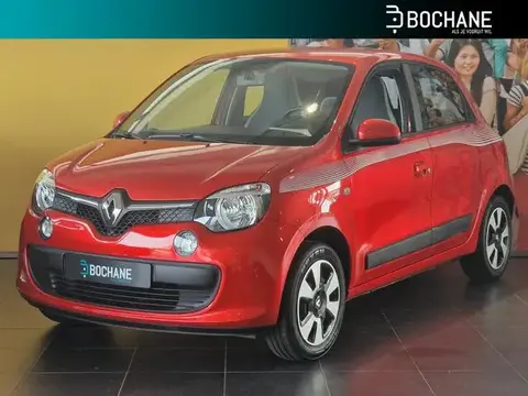 Used RENAULT TWINGO Petrol 2019 Ad 