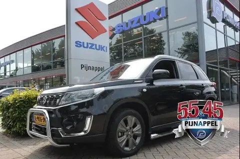 Used SUZUKI VITARA Petrol 2021 Ad 