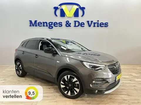 Used OPEL GRANDLAND Petrol 2020 Ad 