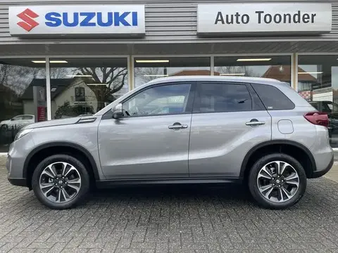 Used SUZUKI VITARA Hybrid 2023 Ad 